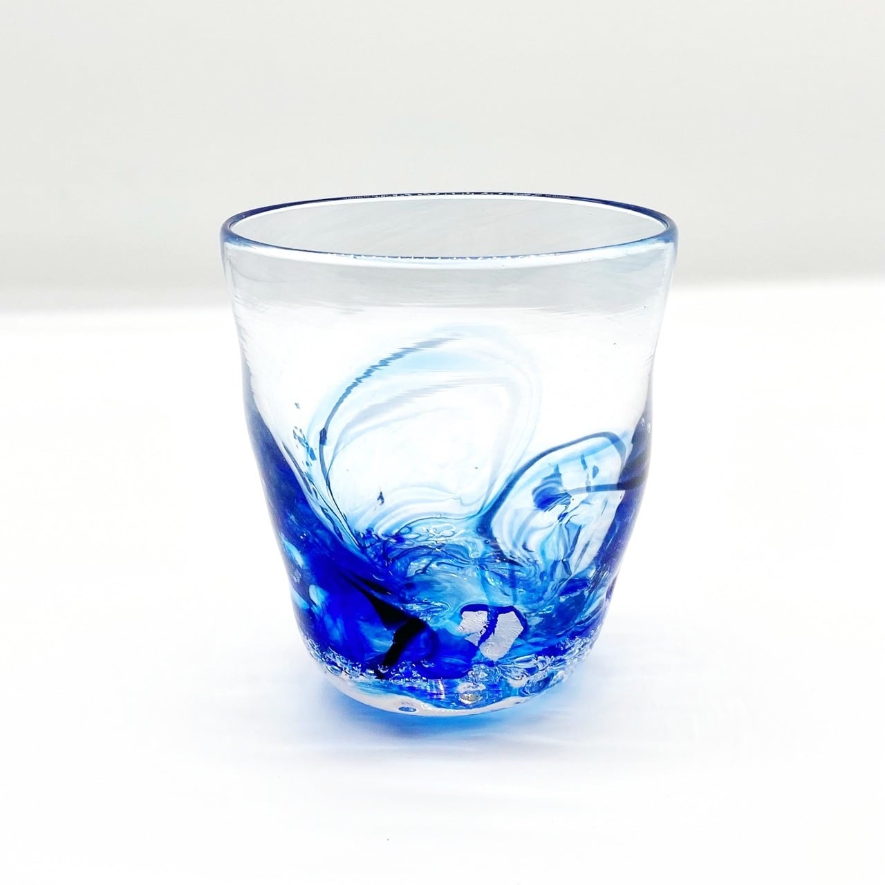 横濱硝子-YokohamaGlass-