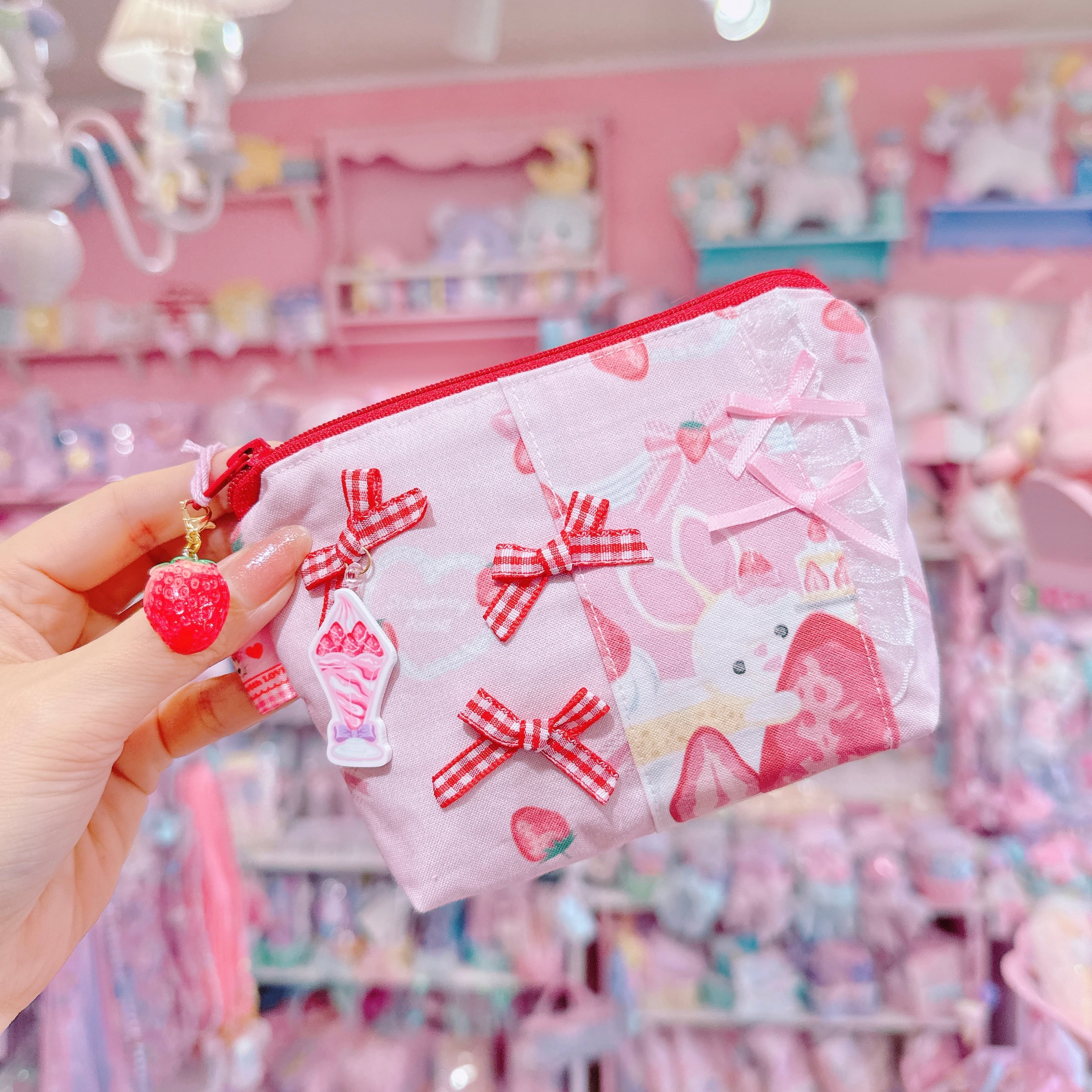 【C7】39-4ポーチ