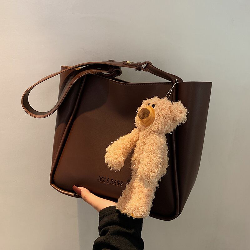 ショルダーバッグオータムウィンター 秋物 冬物 トートバッグ Tiancai_Wing_Bag38679173338