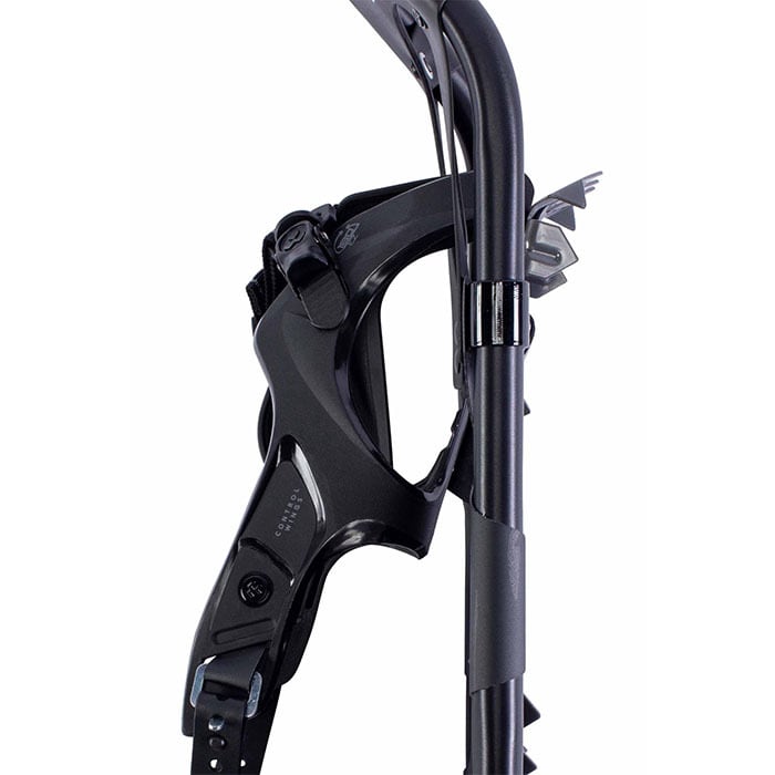 TUBBS FRONTIER BLACK/BLUE 25inch 30inch タブス スノーシュー