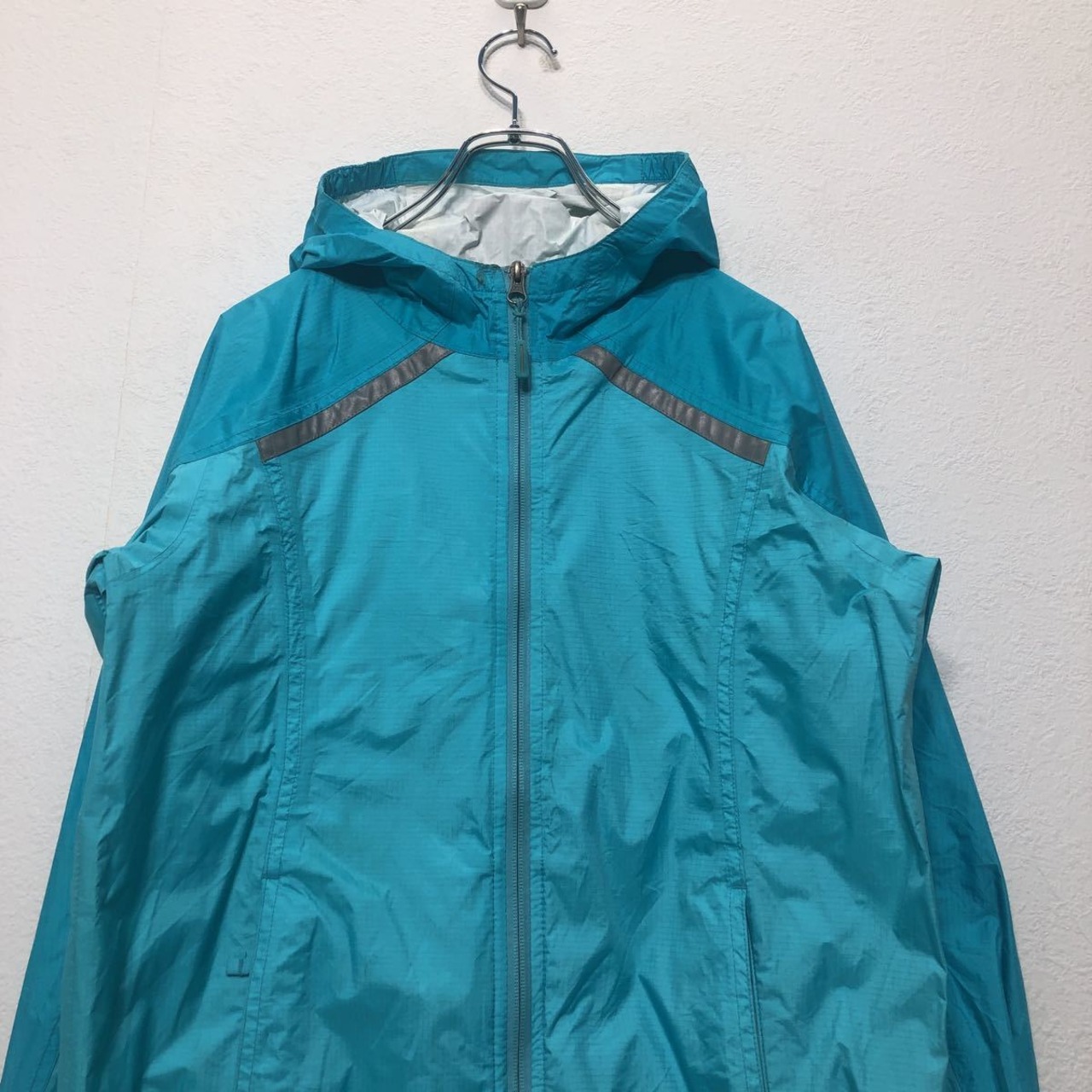 L.L.Bean マウンテンパーカー Lサイズ エルエルビーン ウィメンズ 