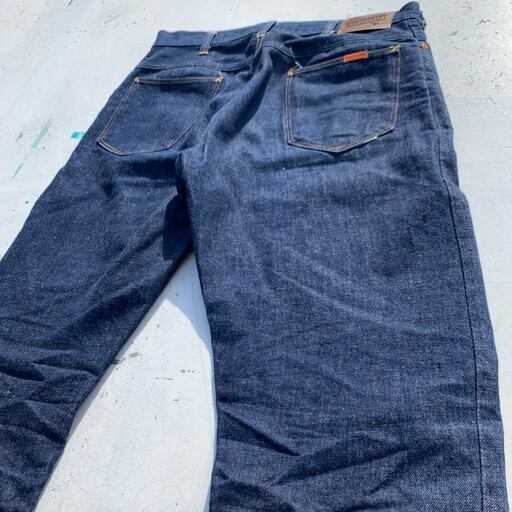 60's 70's RANCHCRAFT ランチクラフト 5ポケットデニムパンツ Pennys