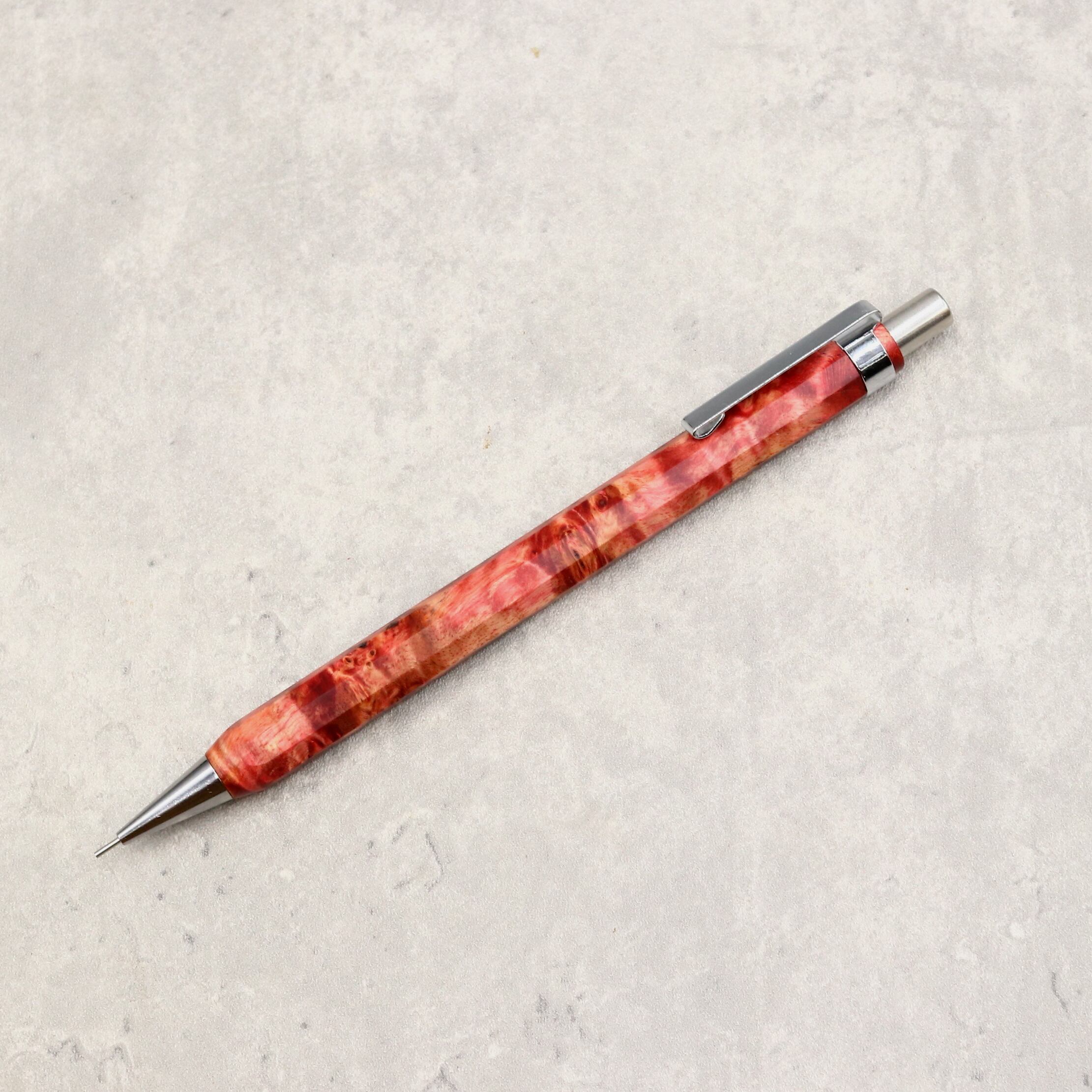 4631 woodturning HOBOKIボールペン 【公式通販】