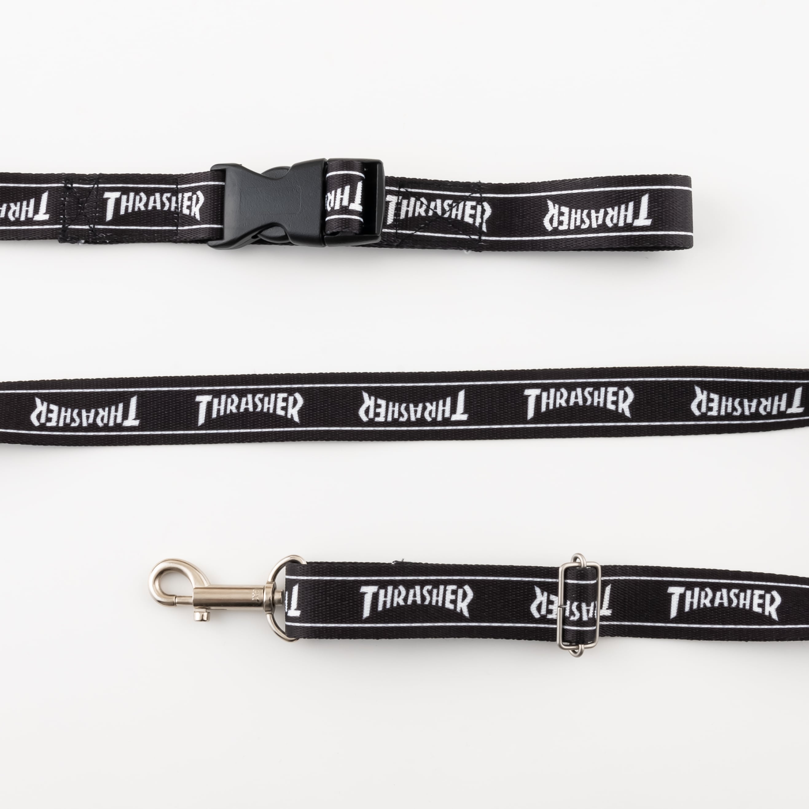 JMP × THRASHER Lead | JACKSON MATISSE PETS