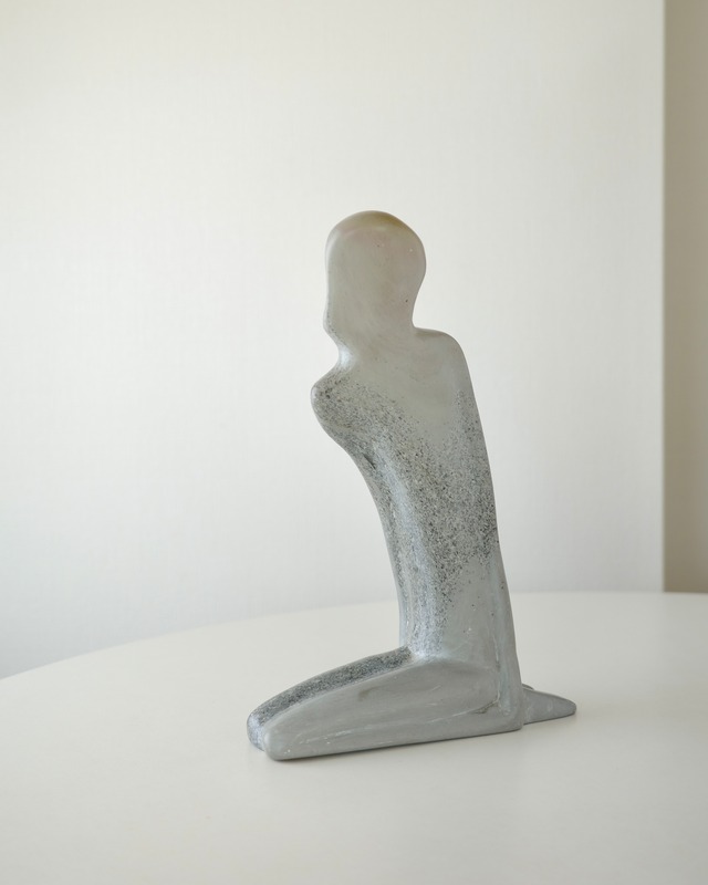 Soapstone Sculpture