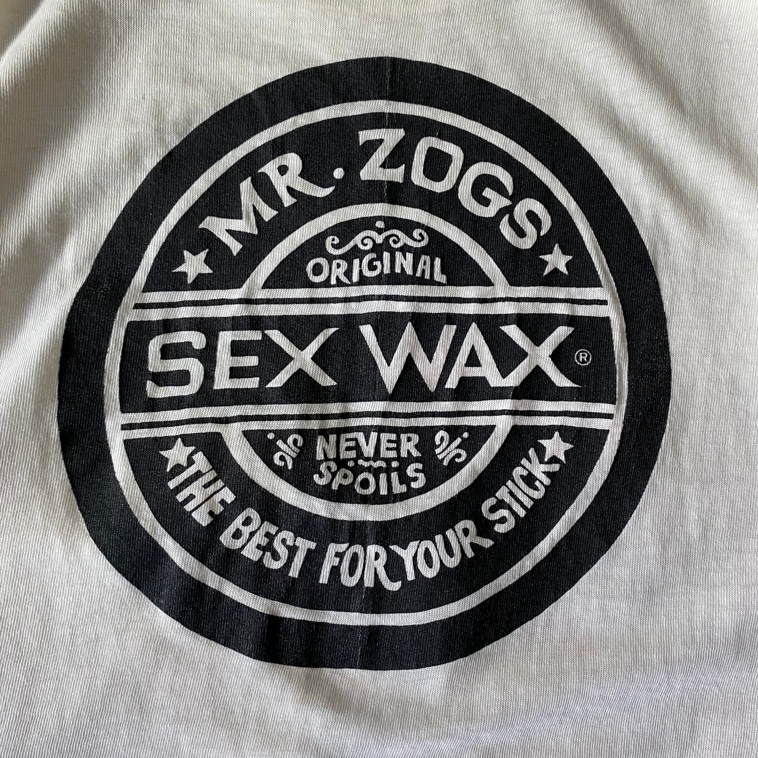 90s Mr.Zog