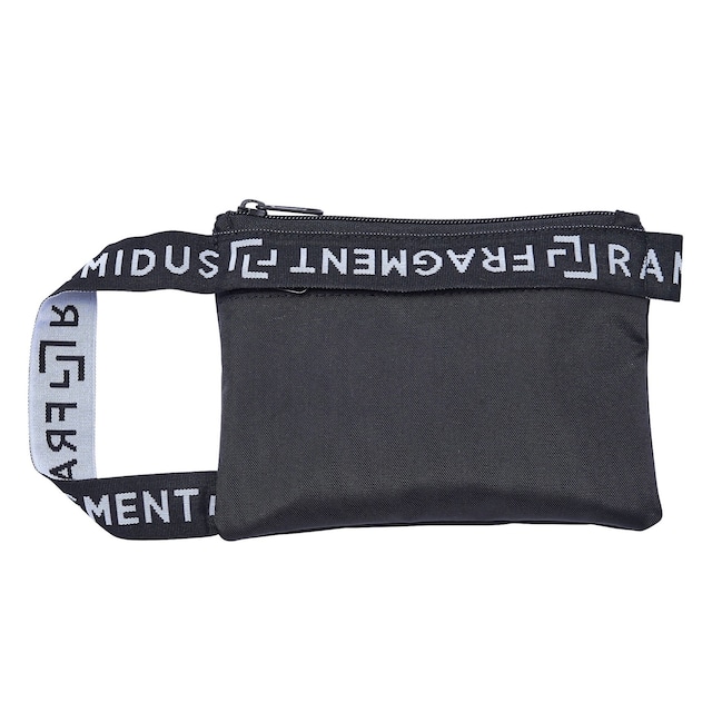 FRAGMENT DESIGN × RAMIDUS POUCH