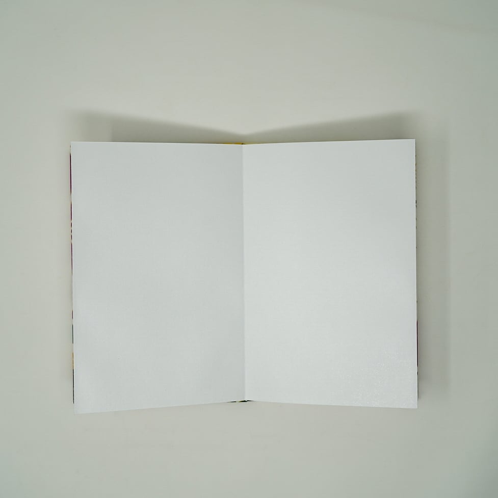 京友禅　御朱印帳Ａ柄　(安藤染工)　