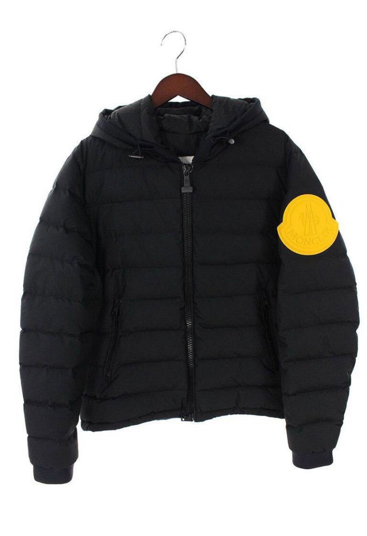 MONCLER off white コラボ | nate-hospital.com