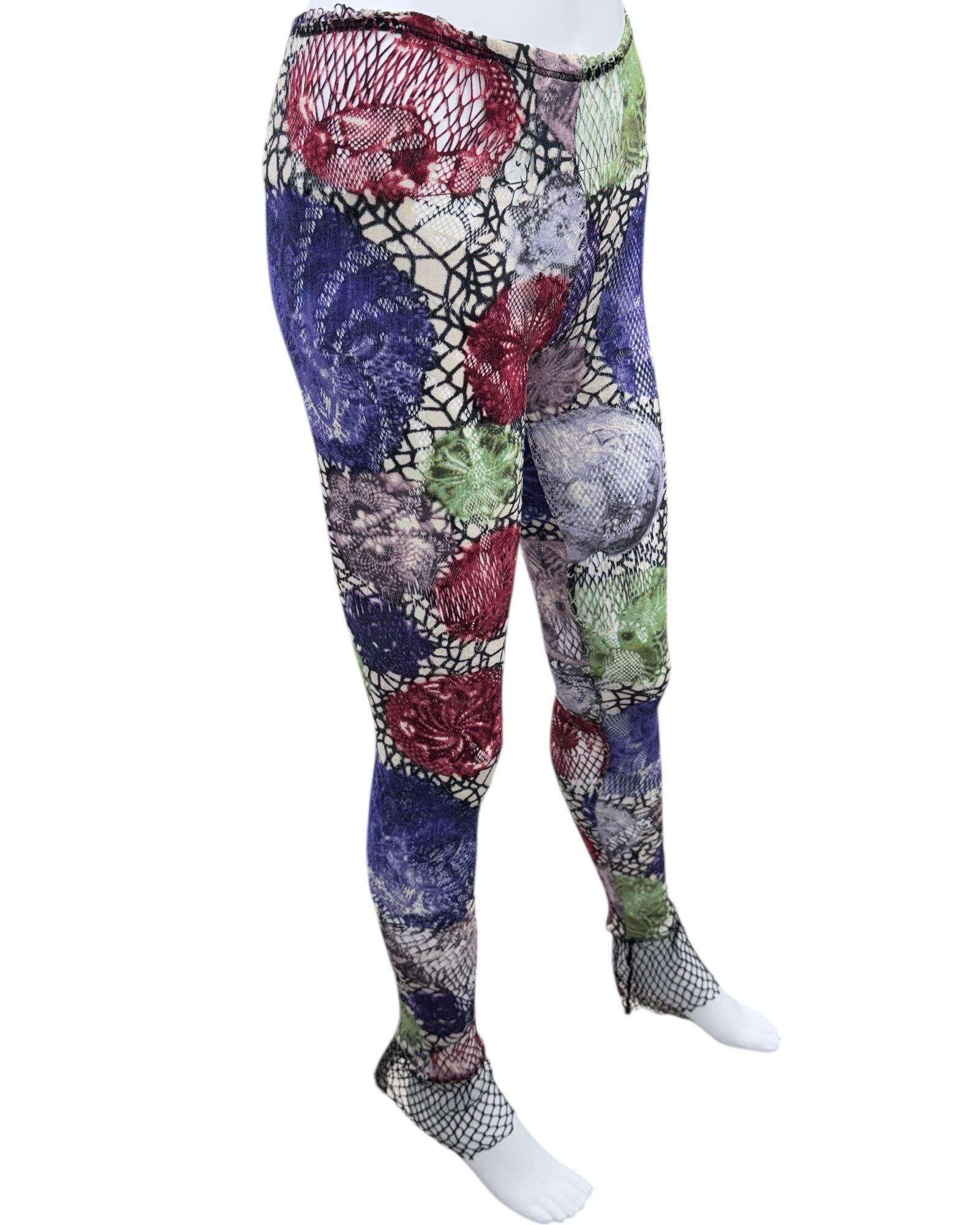 JEAN PAUL GAULTIER | ZSC