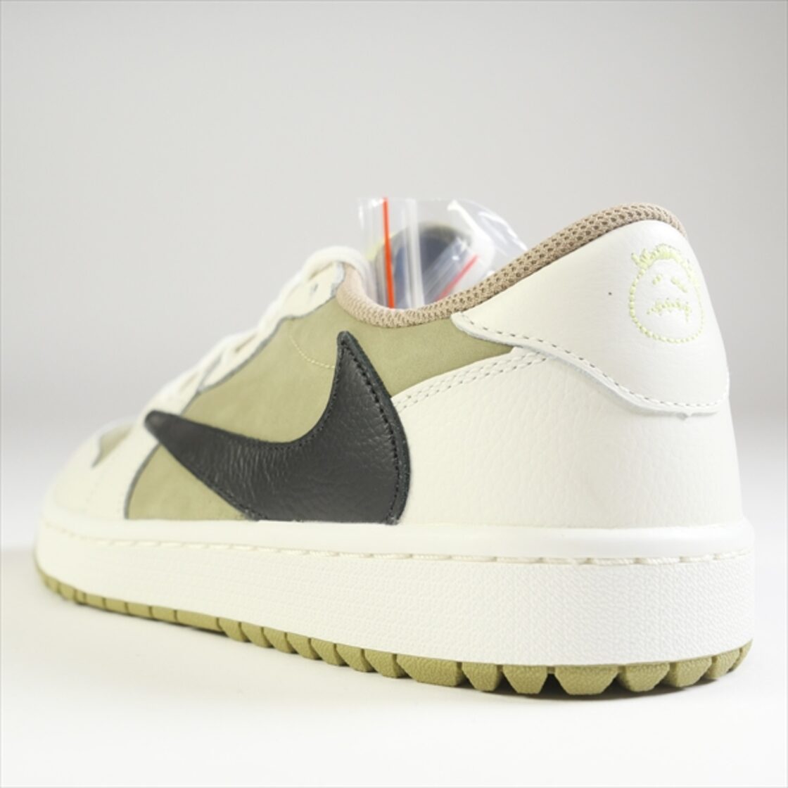 NIKE AIR JORDAN 1 LOW GOLF 29.0cm｜シューズ(男性用)
