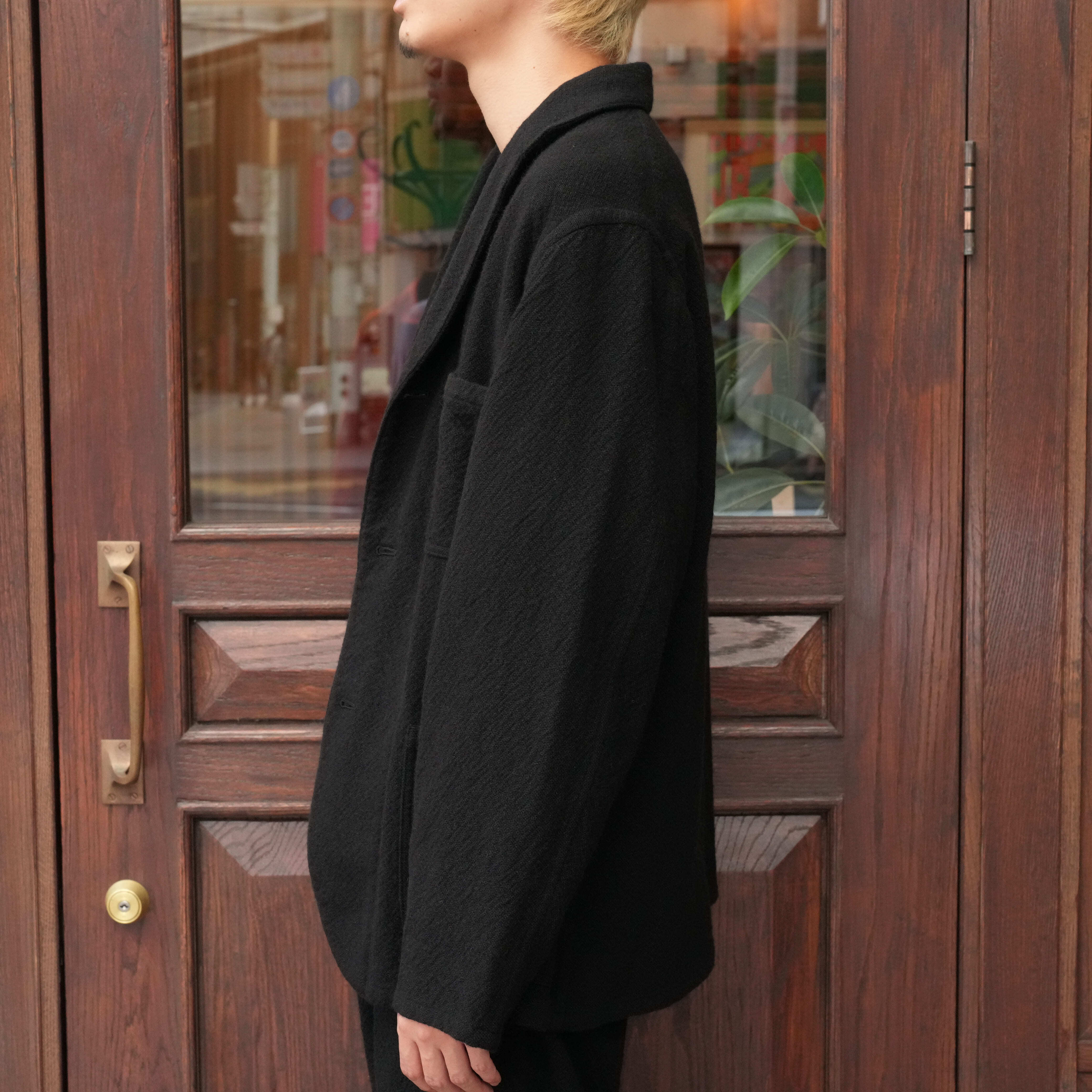 HERILL(へリル)25AW 