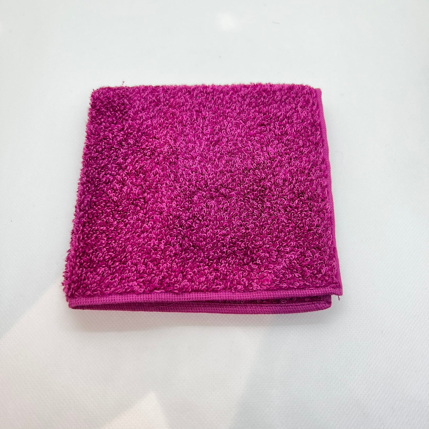 HIPPOPOTAMUS : チーフタオル