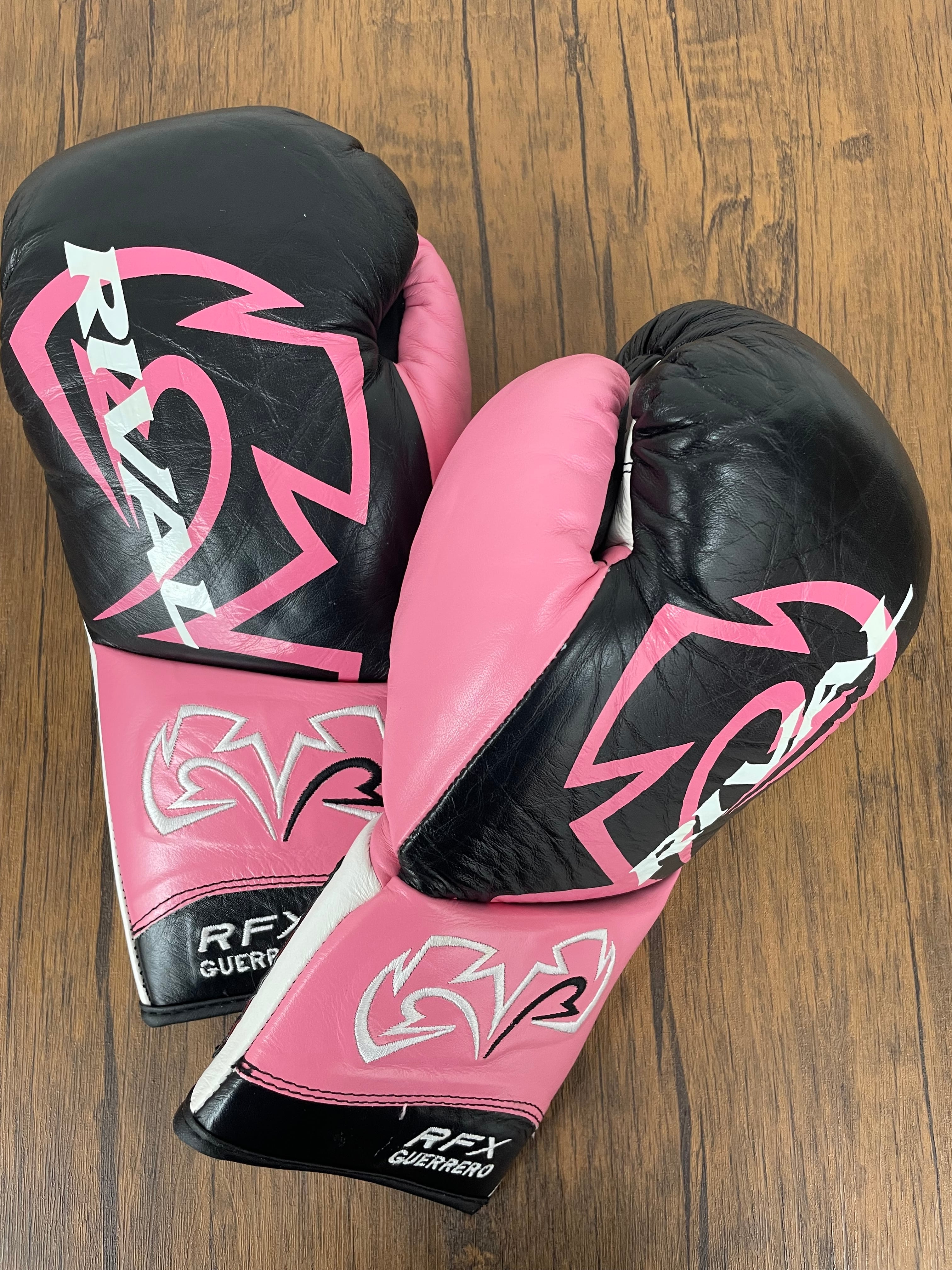 カスタムカラーRIVAL RFX-ゲレーロプロファイトグローブ SF-F