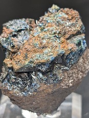 【mino様専用】ラズライト(天藍石)  Rapid Creek, Yukon, Canada　 AS93400225