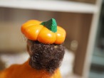 マダムアレクサンダー ハッピーミール パンプキン「Halloween Pumpkin Costume」 画像10