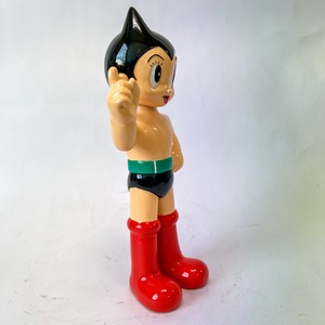 ボブリング　鉄腕アトム　ハッピー  21cm Bobbling ATOM Happy　/ロータリーヒロ ROTARY HERO