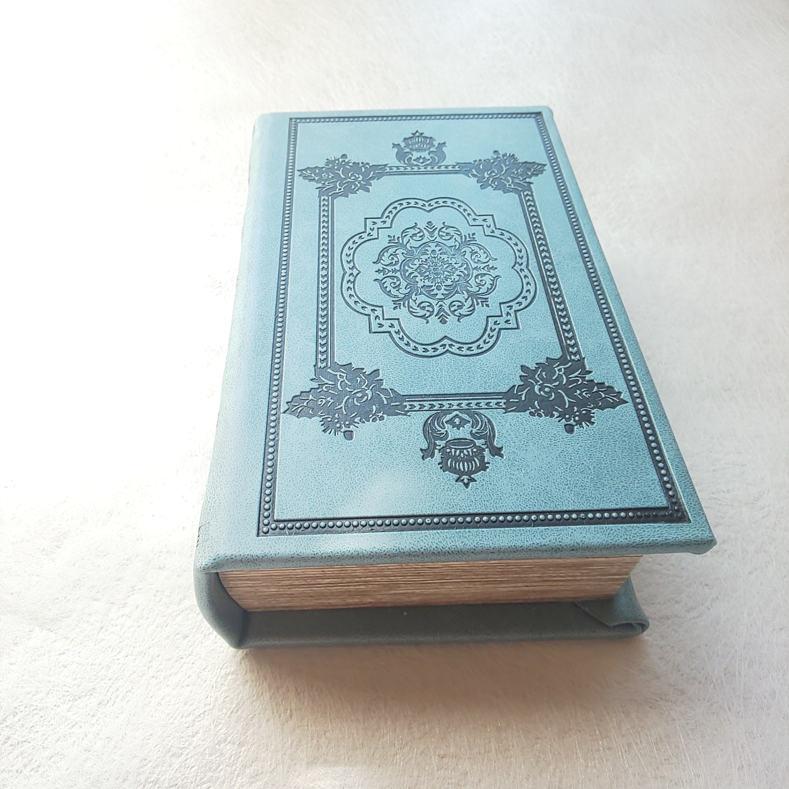 ブックボックスアレンジB | hana-atelier-saki