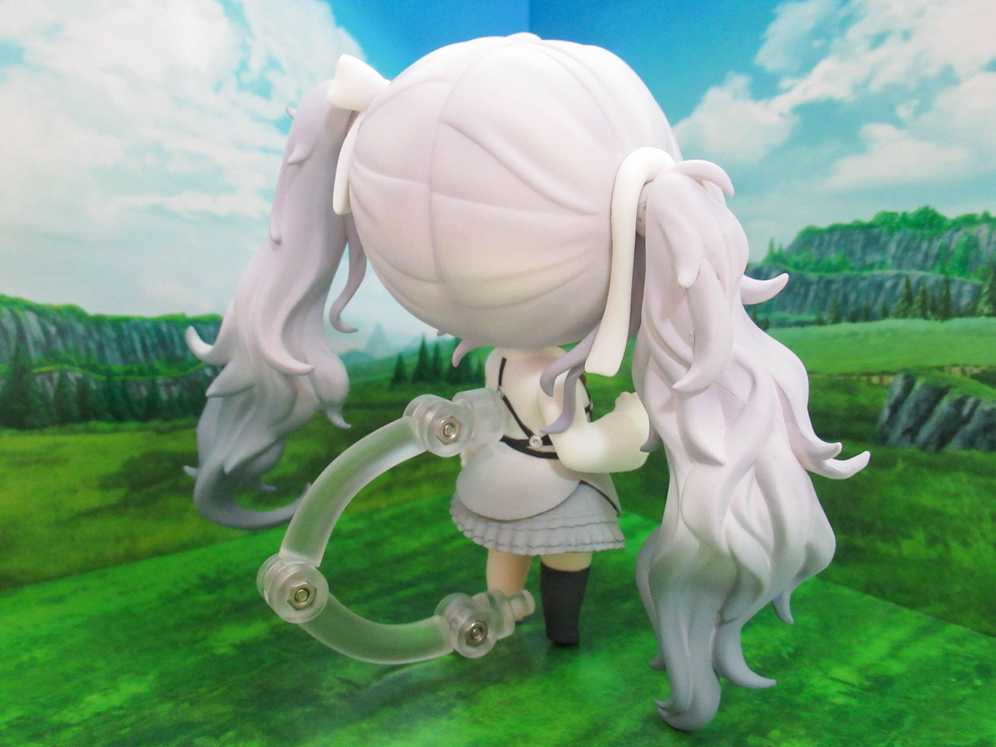 再入荷【1930】 初音ミク 誰もいないセカイVer. 髪パーツ 再入荷【1930】 初音ミク 誰もいないセカイVer. 髪パーツ