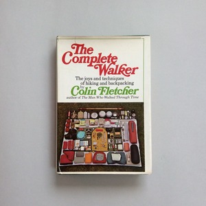 The Complete Walker