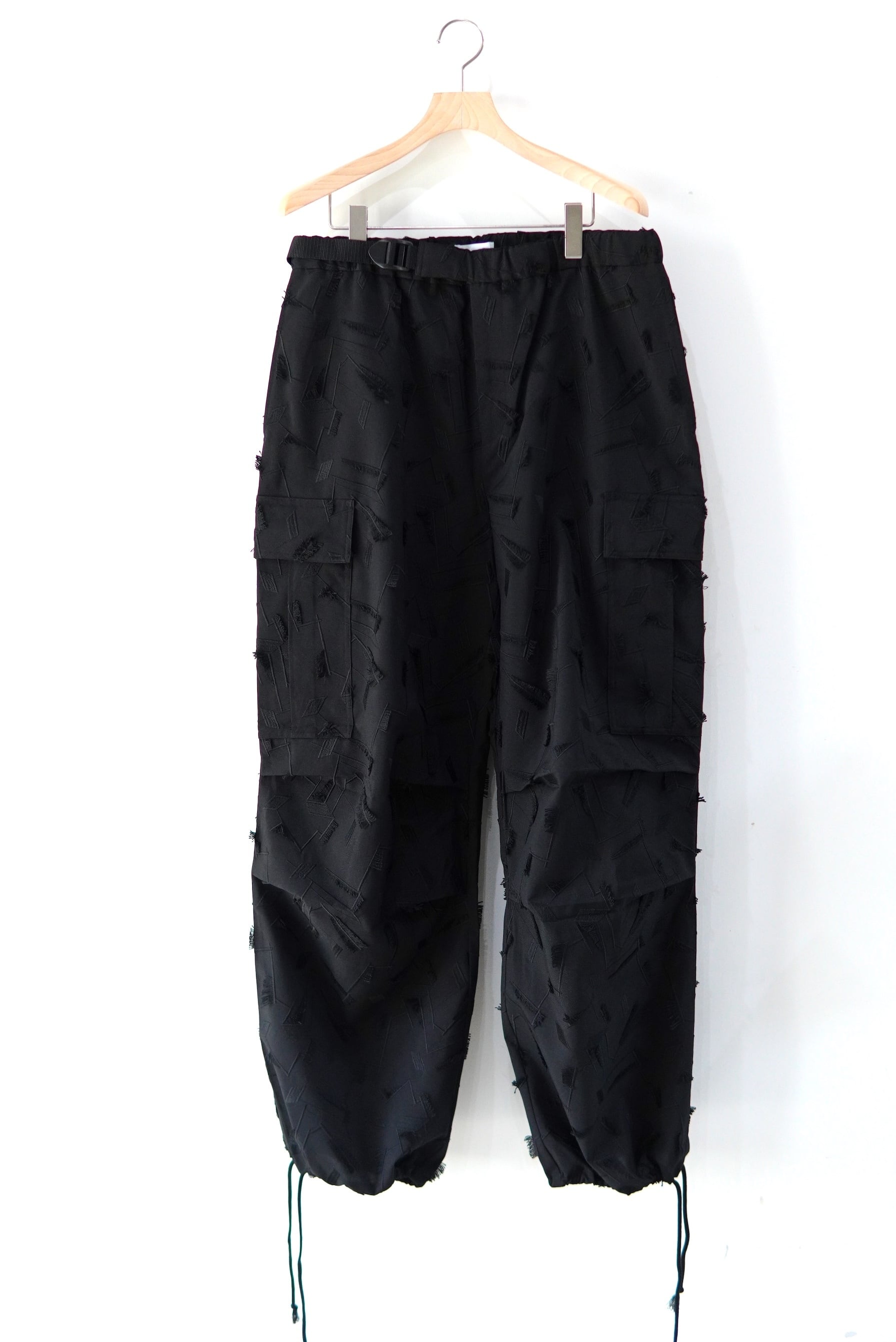 REVERBERATE / TACKED TROUSERS | POETRY