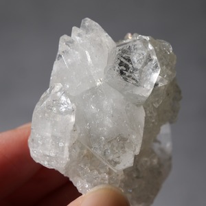 アポフィライト / 原石 標本【2】