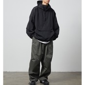 ライトウェイト フードパーカー af0002