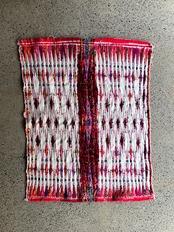 Miao tribe／Vintage Fabric