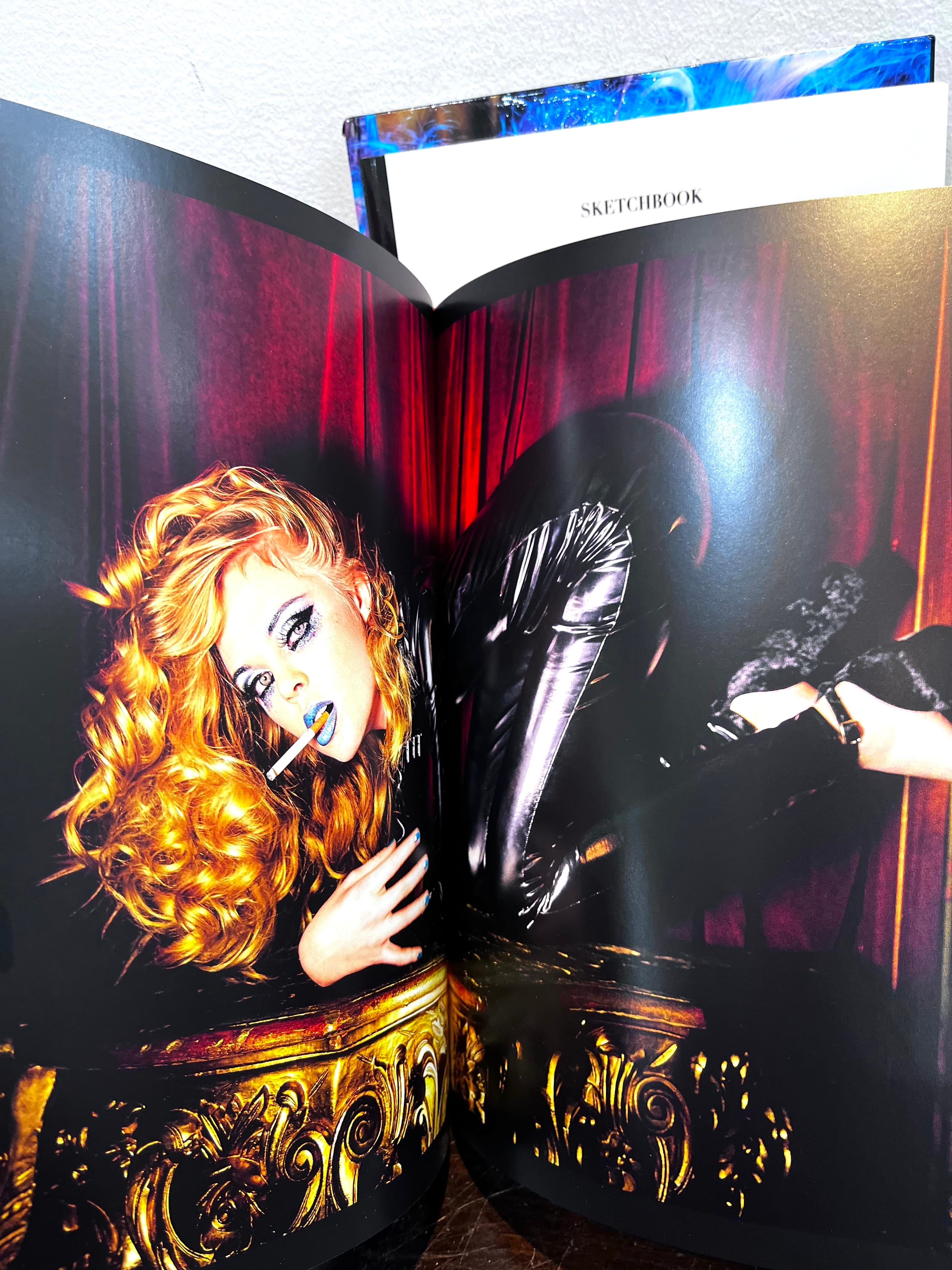 FUCK THIS LIFE ほかZINE 3冊セット