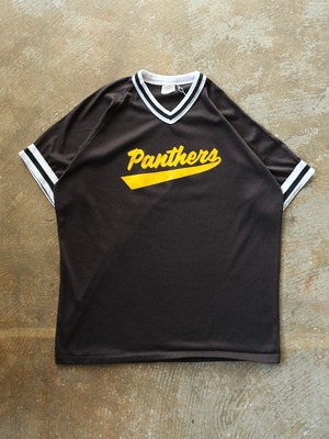 Used Panthers Tee