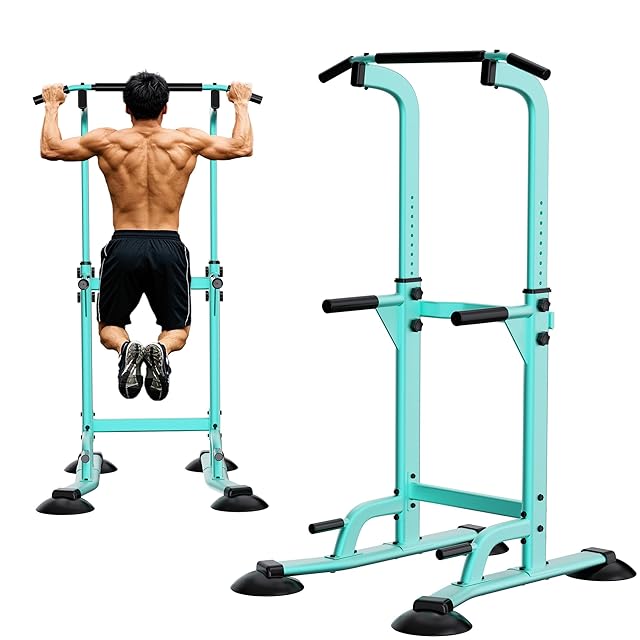 グロング 懸垂マシン 懸垂 懸垂バー ぶらさがり健康器 高さ10段階調整