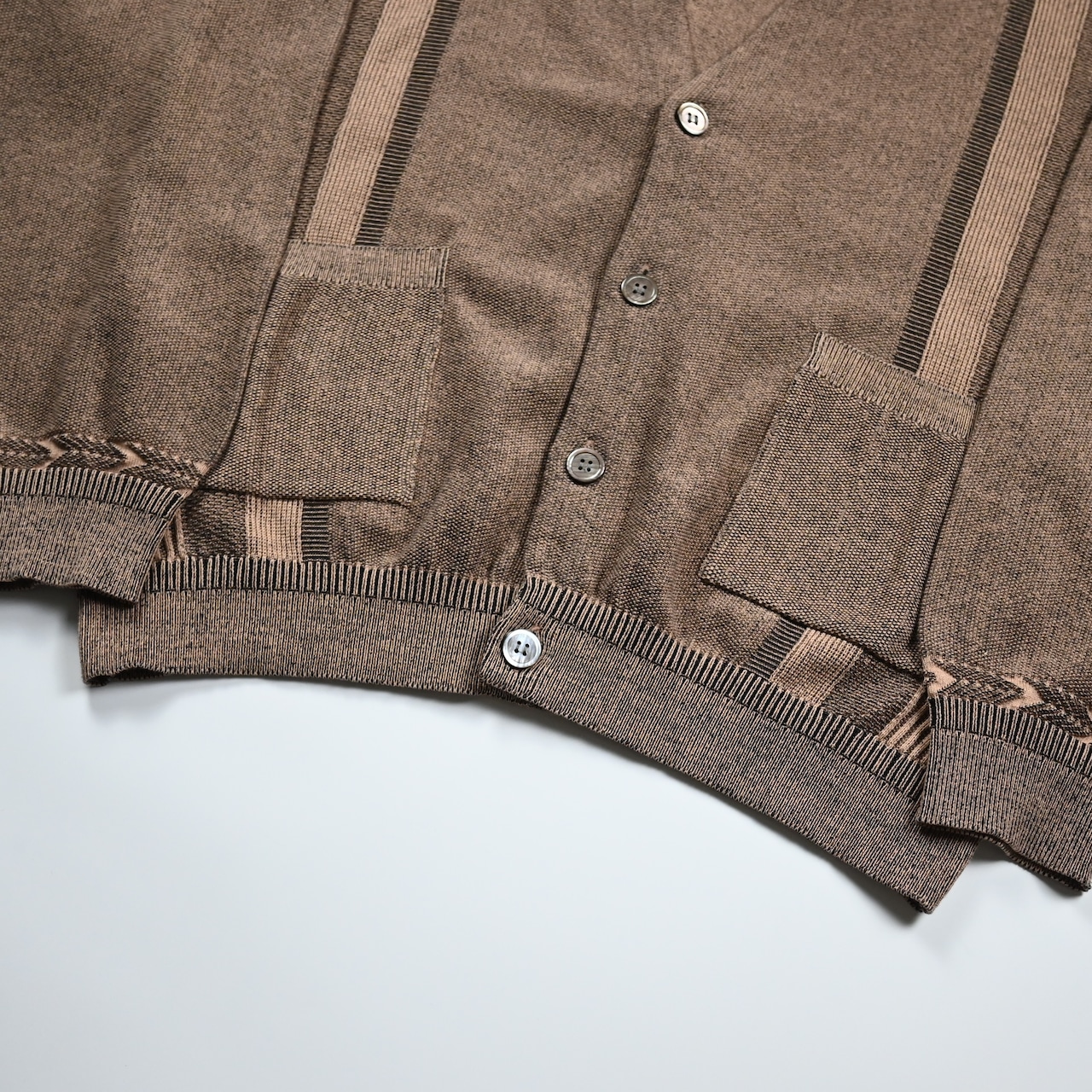 YASHIKI / Shunko Cardigan