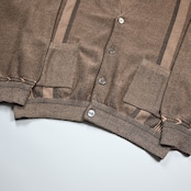 YASHIKI / Shunko Cardigan