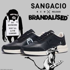 NEW RELEASE | SANGACIO
