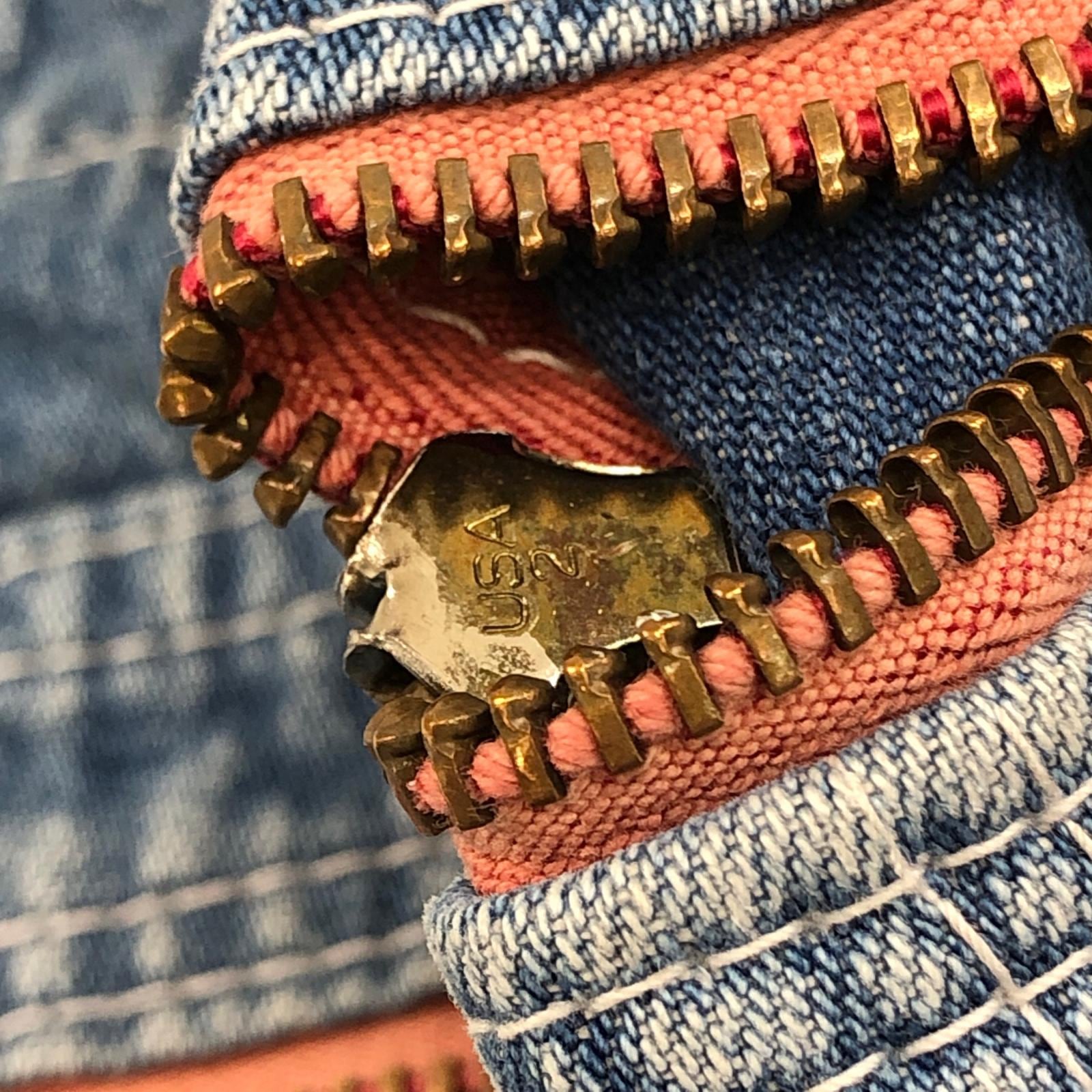 RED CAMEL 60-70年代 オーバーオール ローバックスタイル W35 L27 位