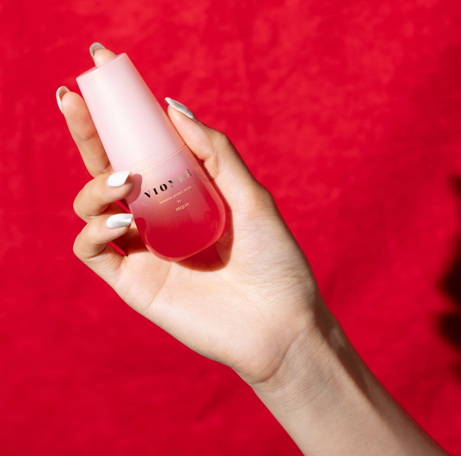 （3個セット）VIONEEセンシティブプロテクトセラム