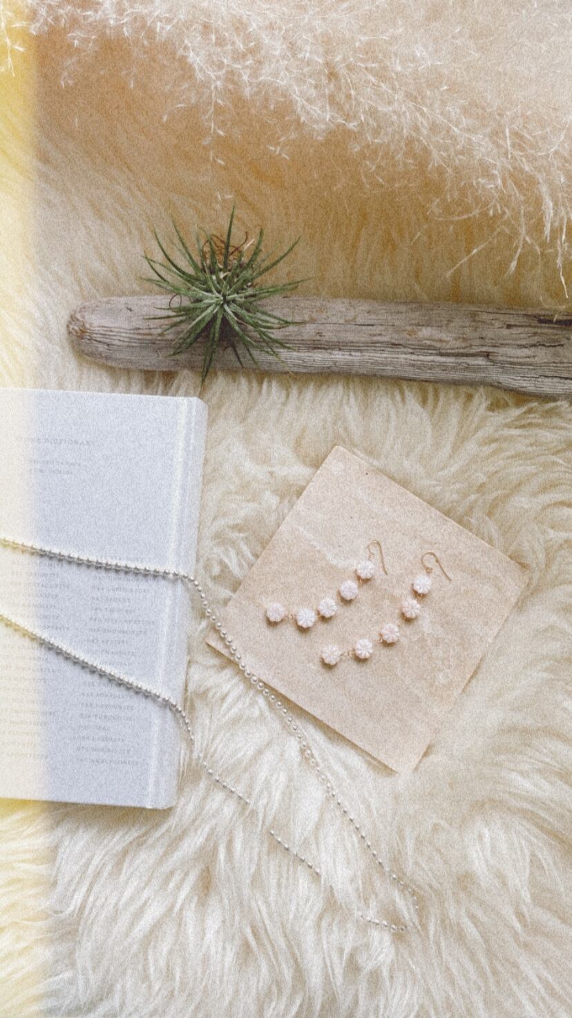 Mau（ネックレス） | couth by Sunny O'clock