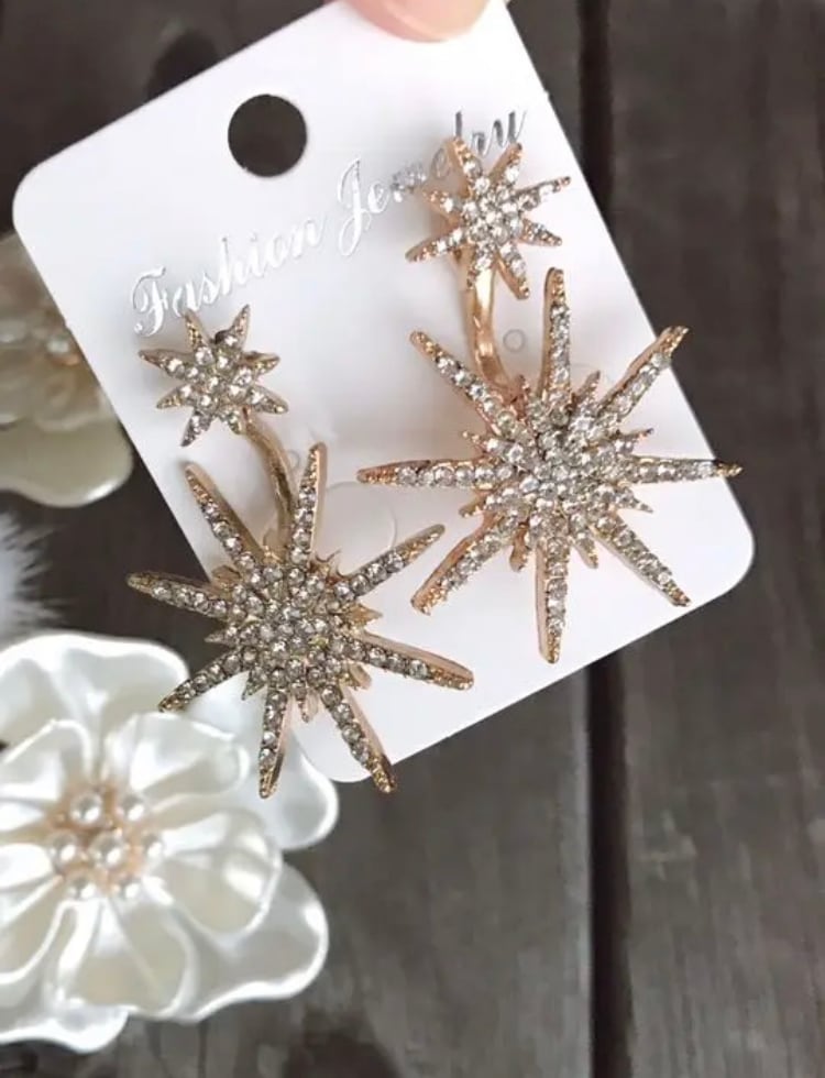 【Xmasセール】星に願いを⭐︎高品質アイオライト＊ピアスNo.191 楽天市場】【980円OFFクーポン発行中】P066 ピアス イヤリング 六芒星