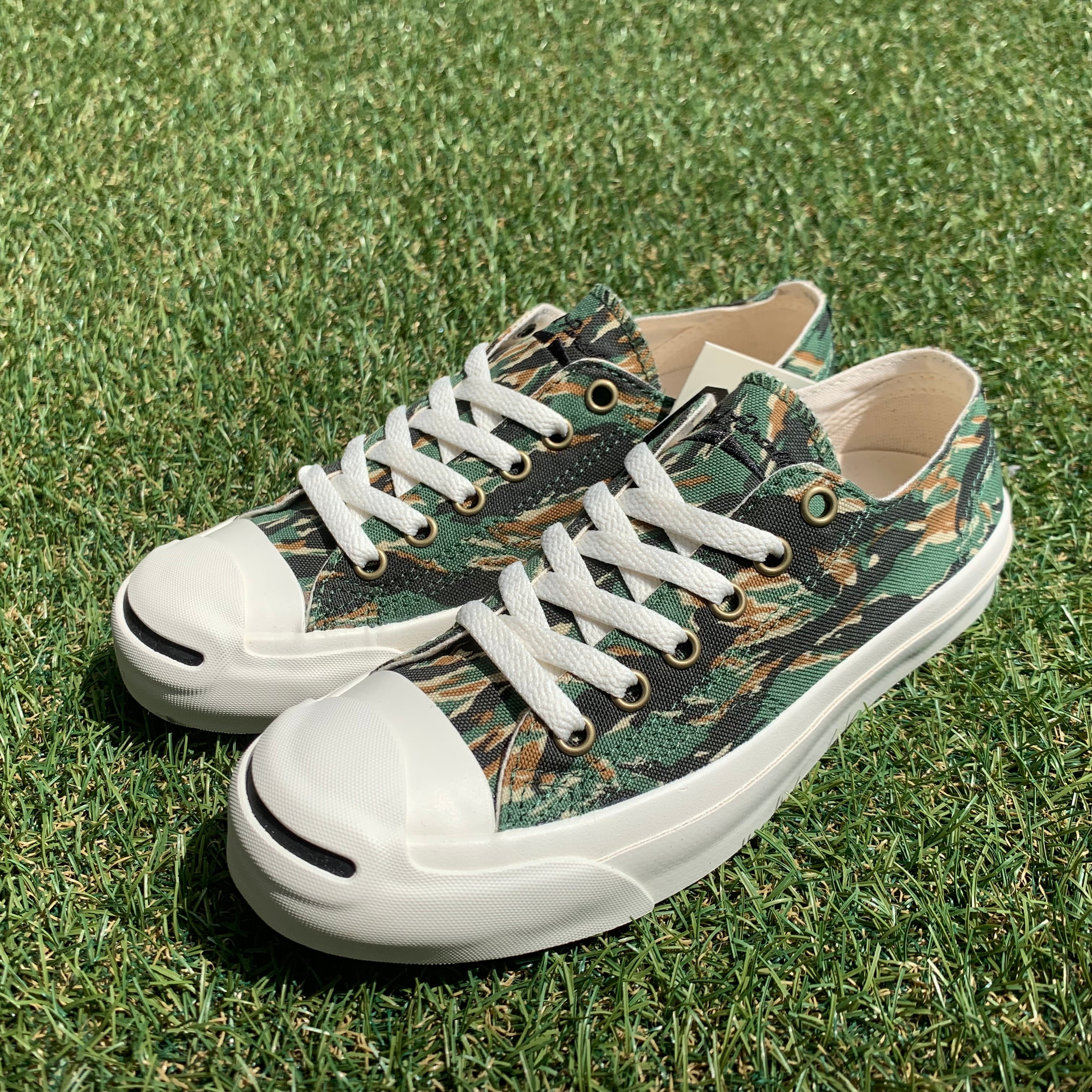 converse JACK PURCELL CM コンバース ジャックパーセル