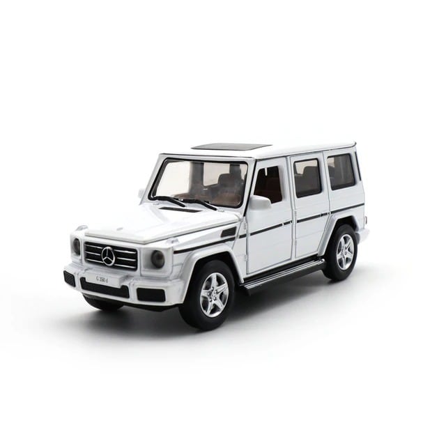 1/32 メルセデスベンツ Gクラス Mercedes Benz G Class G350d 高級SUV