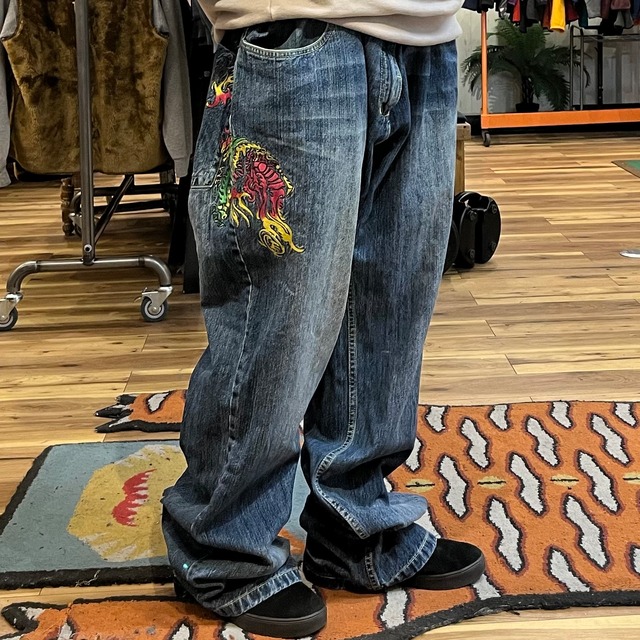 【HIPHOP/ヒップホップ】パンツ