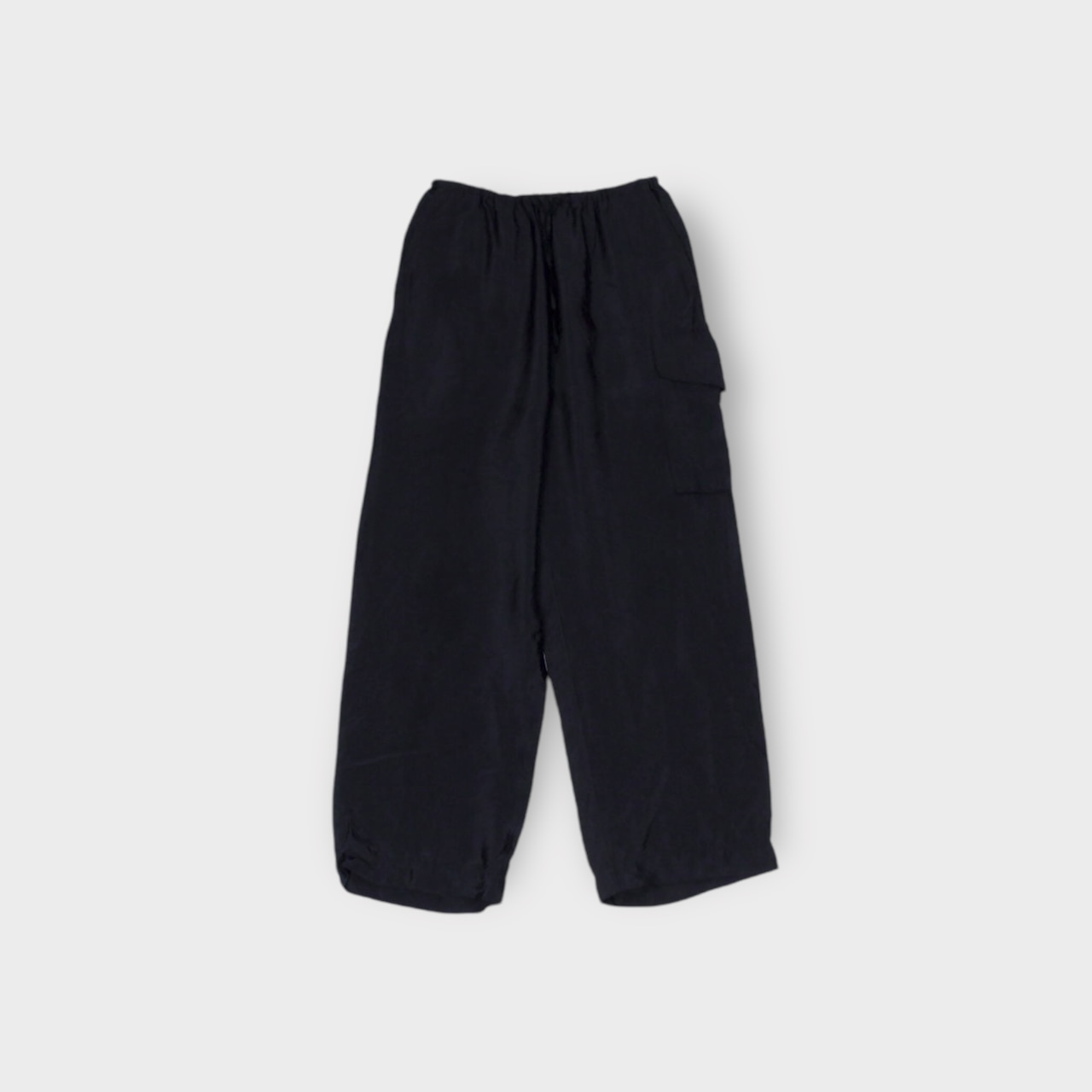 blurhms【Ny/R Side Seamless 4P Pants】