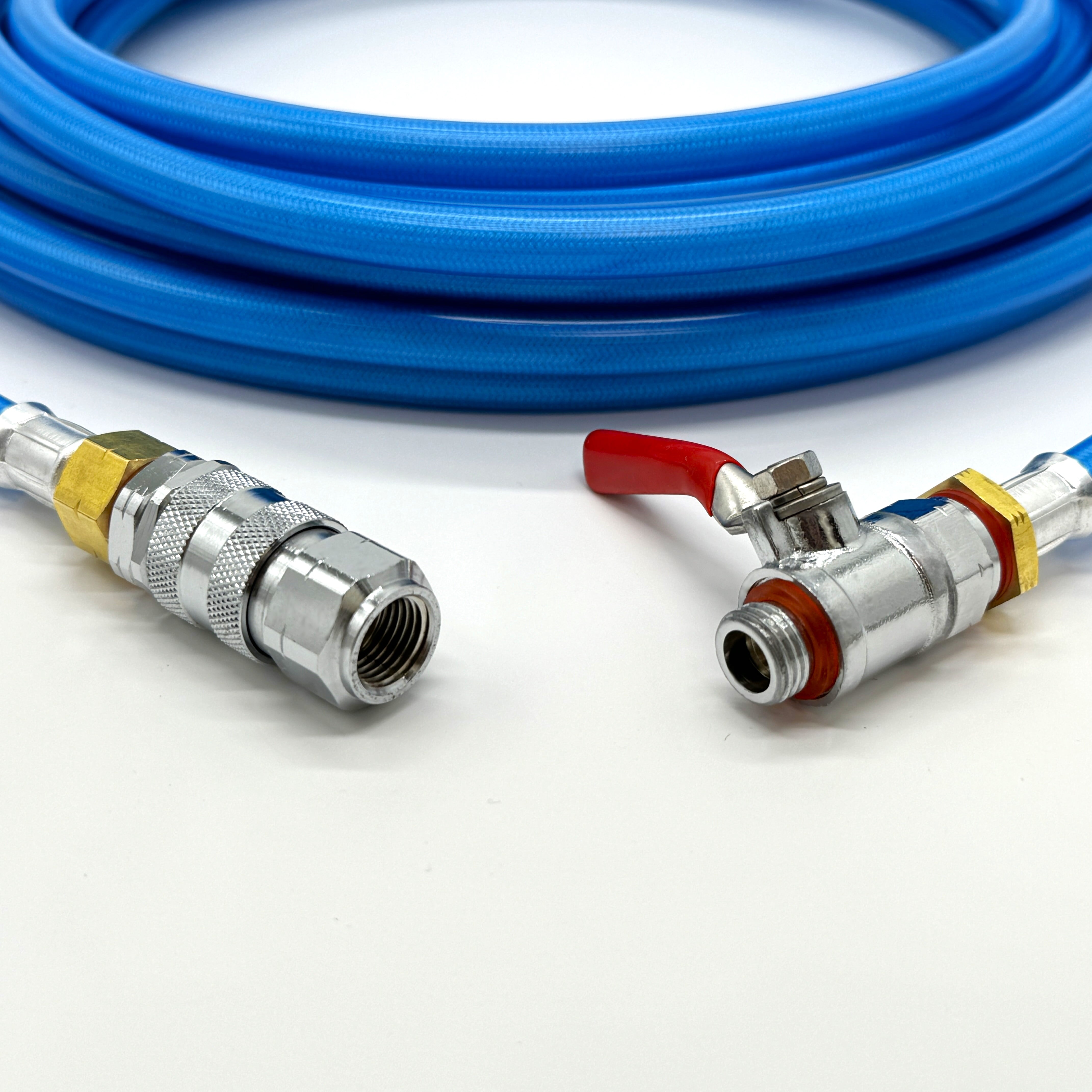 キョーワ　KYC-20A キョーワ KYC-20A 専用 高圧ホース 10m kyowa 軽くて しなやか 特注