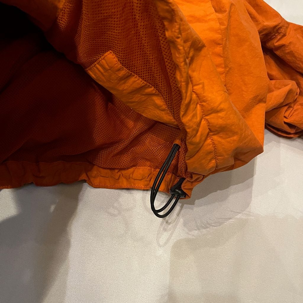 C.P Company シーピーカンパニー Flatt Nylon Jacket ナイロン
