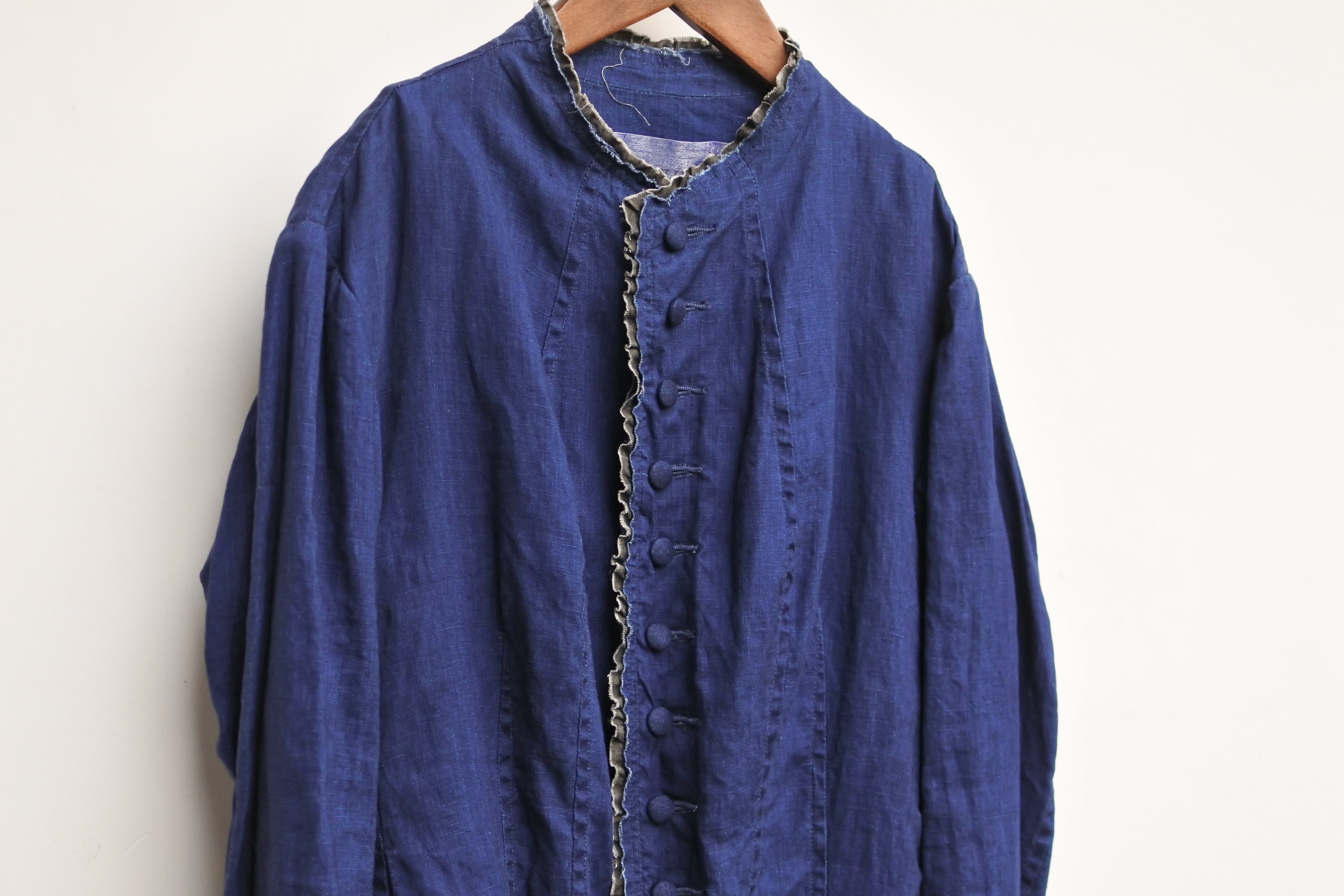 hallelujha　／ヴィクトリア時代のジャケット