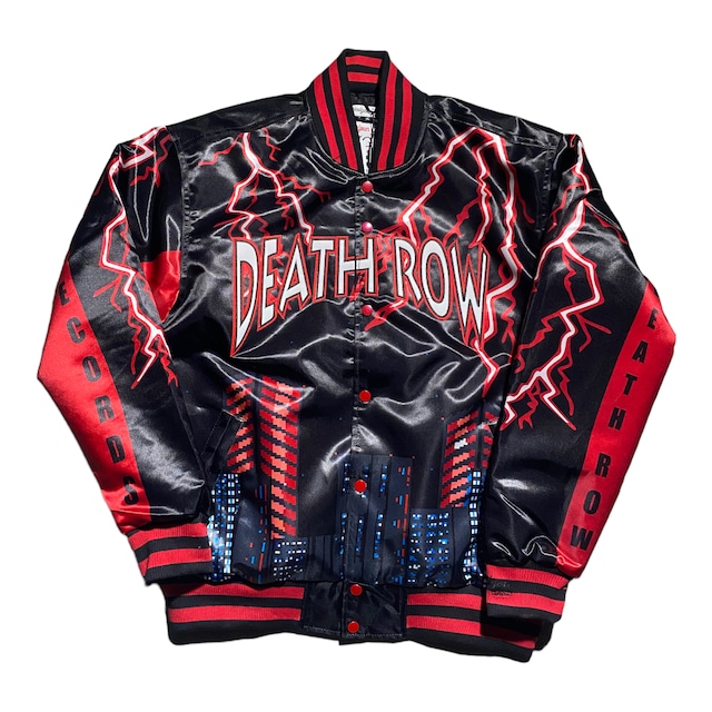 【HEADGEAR CLASSICS】DEATH ROW S-JKT