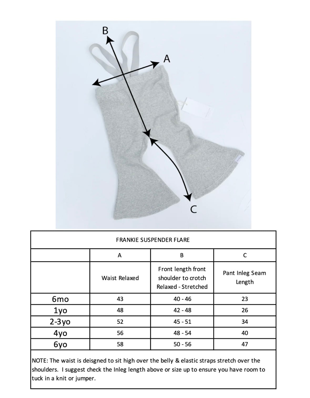 【予約/送料無料】twin collective / Frankie Flare - Dark Grey Terry