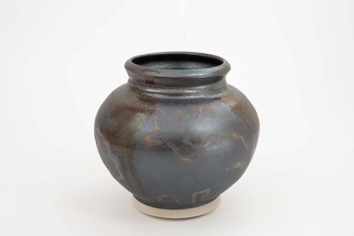 「小壺1」北田杏実花 作