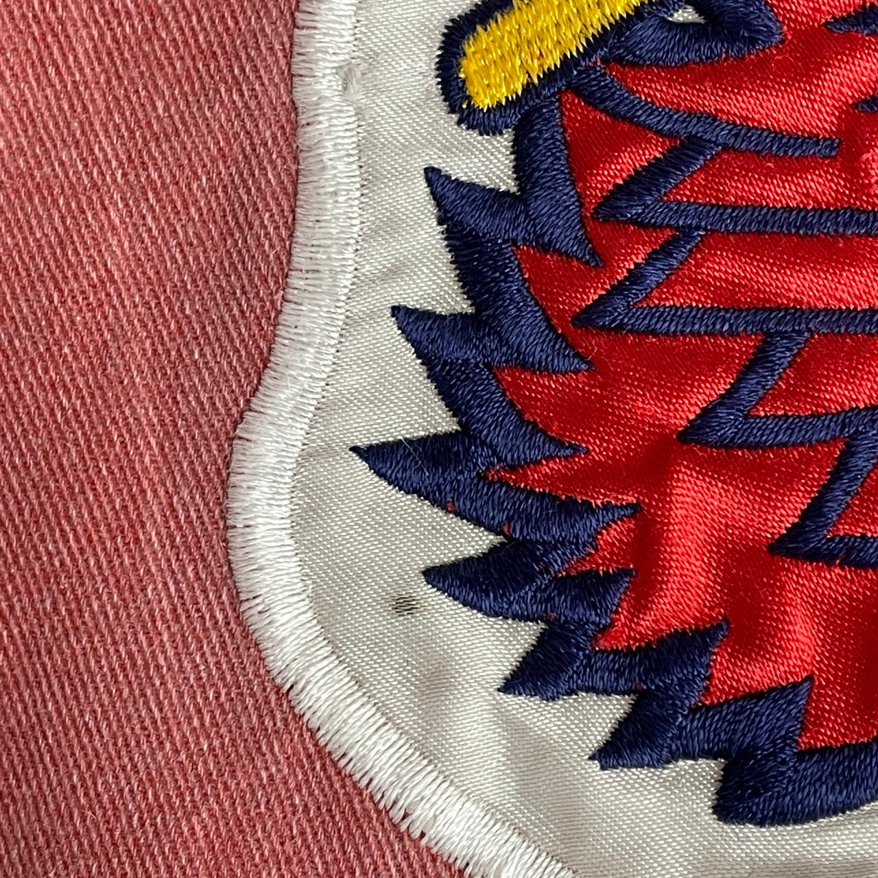 90年代 スターター MLB St.Lois Cardinals セントルイス・カージナルス 