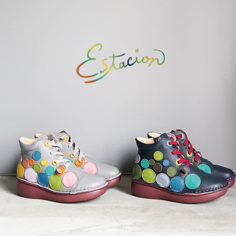 Estacion / エスタシオン | CLAIR-U Official Online Store